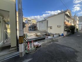 大阪府大阪市鶴見区今津南１丁目