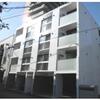 東区役所前駅より徒歩7分 4階 築13年9ヶ月の賃貸物件
