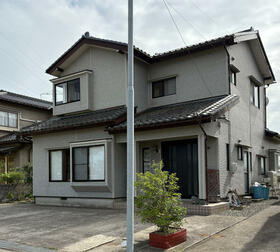 富山県射水市鳥取