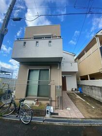 大阪府寝屋川市石津中町