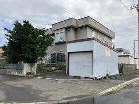 北海道札幌市北区太平七条５丁目