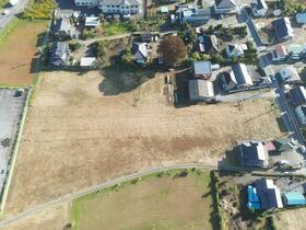 茨城県つくば市上横場