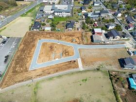 茨城県つくば市上横場