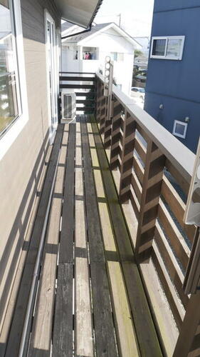 detached 岩手県紫波郡紫波町高水寺字稲村