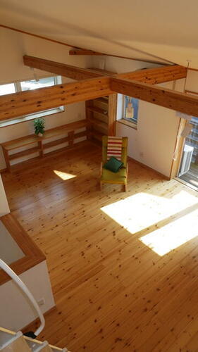 detached 岩手県紫波郡紫波町高水寺字稲村