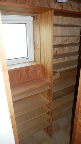 detached 岩手県紫波郡紫波町高水寺字稲村