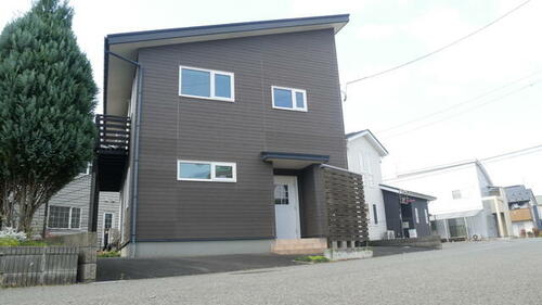 detached 岩手県紫波郡紫波町高水寺字稲村