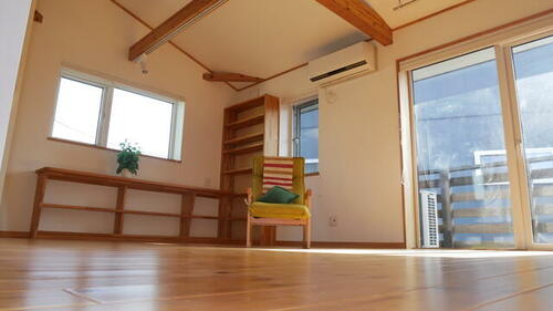 detached 岩手県紫波郡紫波町高水寺字稲村