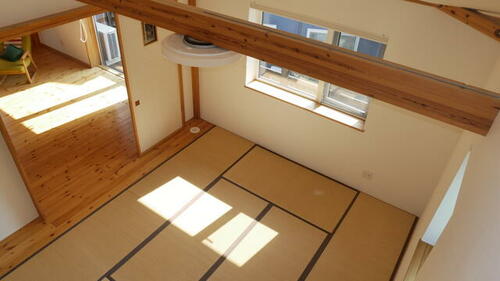 detached 岩手県紫波郡紫波町高水寺字稲村