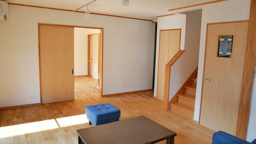 detached 岩手県紫波郡紫波町高水寺字稲村