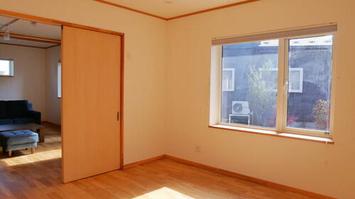 detached 岩手県紫波郡紫波町高水寺字稲村