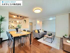 公社山田西第３次団地Ａ３