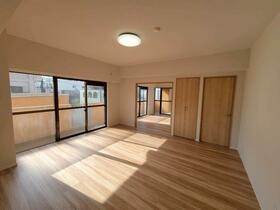 ライオンズマンション真志喜