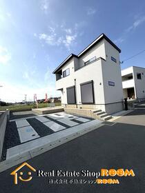 福岡県筑後市大字前津