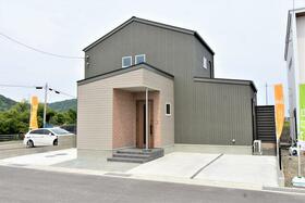 徳島県鳴門市大津町木津野字仲ノ越