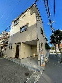 大阪府大阪市此花区酉島３丁目