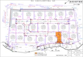 福岡県久留米市上津町