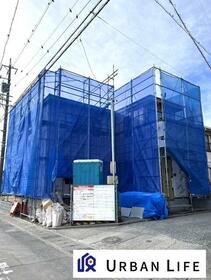 静岡県静岡市駿河区中島