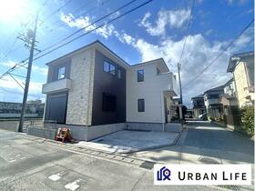 静岡県静岡市駿河区中島