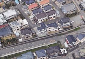 神奈川県南足柄市向田