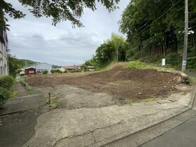 東京都稲城市坂浜