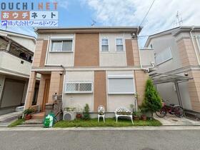 大阪府八尾市永畑町１丁目