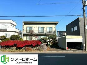 北海道恵庭市恵み野東６丁目