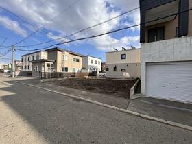 北海道札幌市東区北四十六条東９丁目