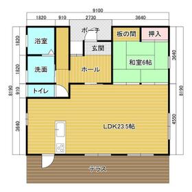福島県耶麻郡北塩原村大字北山字松陽台