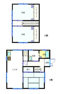 間取り：203008062231