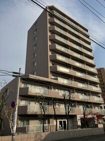 クレストコート北三十一条