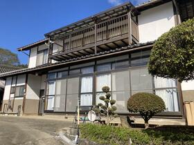 長野県長野市信更町桜井