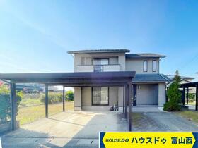 富山県富山市婦中町蛍川