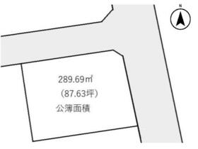 岐阜県各務原市鵜沼朝日町2丁目