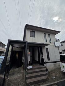 東京都三鷹市中原３丁目