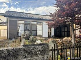 福島県郡山市安積町笹川字四角坦