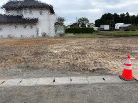 三重県四日市市赤水町