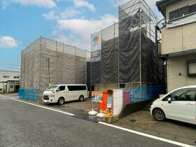 岐阜県岐阜市領下