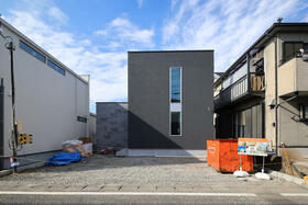 岐阜県岐阜市領下