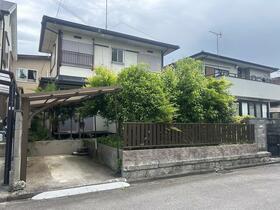 滋賀県甲賀市水口町松尾