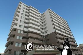 サンクレイドル宮城野ルラーシュ