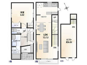 東京都品川区二葉２丁目