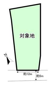 秋田県仙北郡美郷町鑓田字下二ツ石