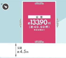 埼玉県新座市片山１丁目