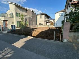 埼玉県新座市片山１丁目