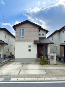 愛知県豊田市四郷町森前南