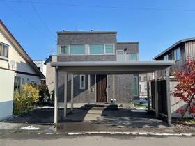 北海道旭川市神居七条３丁目