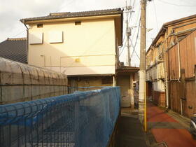 福岡県北九州市若松区中川町