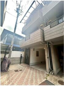 大阪府東大阪市御厨栄町２丁目