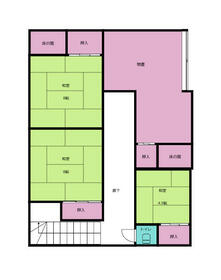新潟県柏崎市高柳町高尾